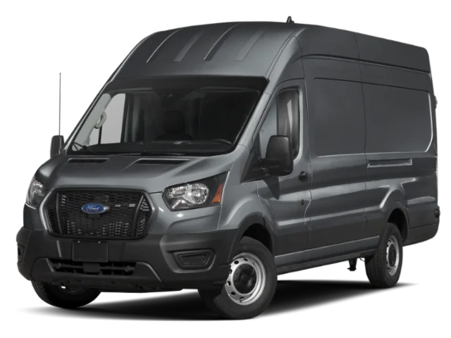 2027 Ford Transit-350 Base
