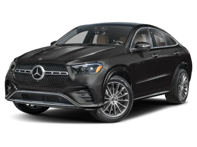 2026 Mercedes-Benz GLE GLE 450 Coupe