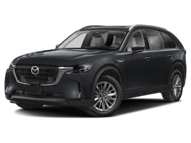 2026 Mazda CX-90 Plug-In Hybrid Preferred AWD