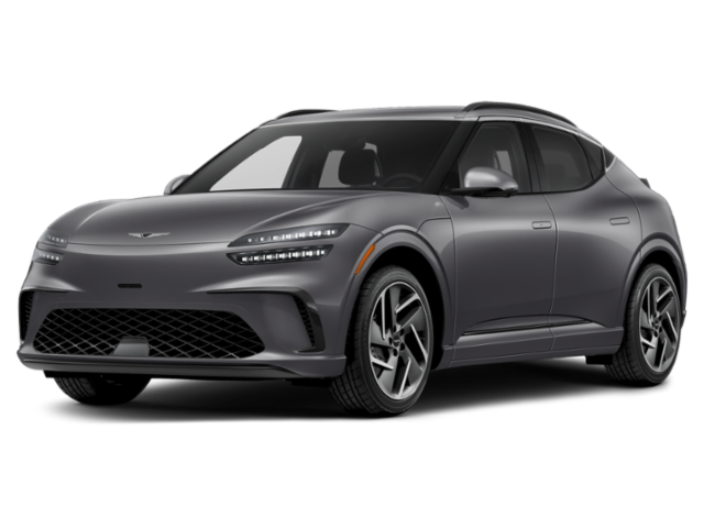 2027 Genesis GV60 Prestige 20