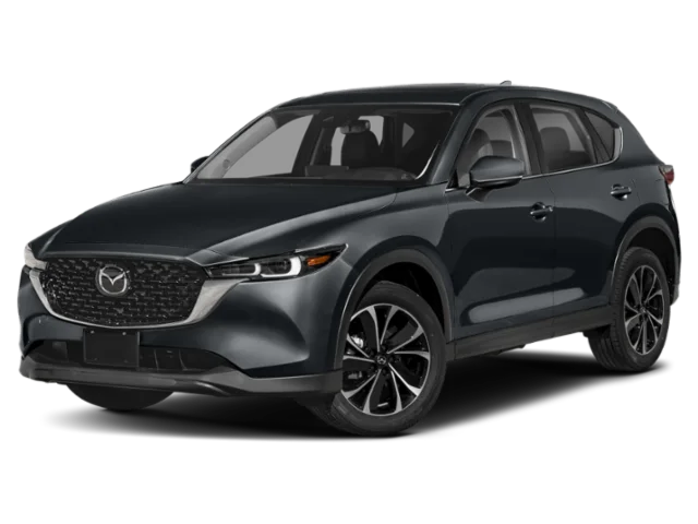 2023 Mazda CX-5 2.5 S Premium Package