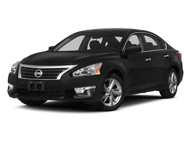 2013 Nissan Altima 2.5 SV