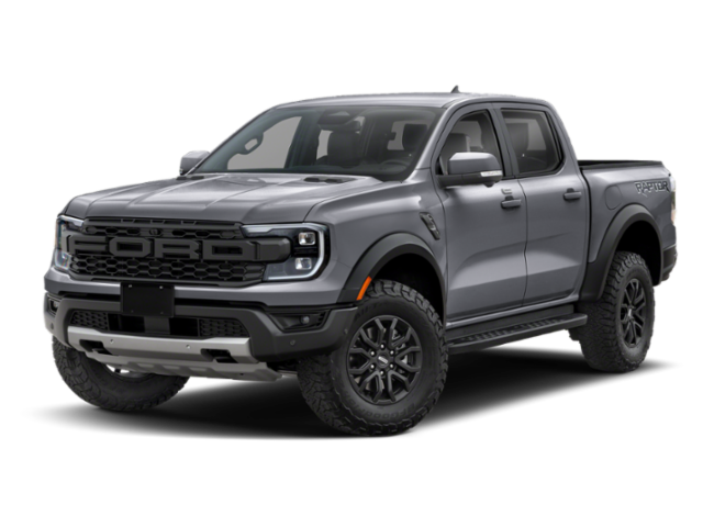2026 Ford Ranger Raptor®