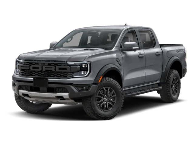 2026 Ford Ranger Raptor®
