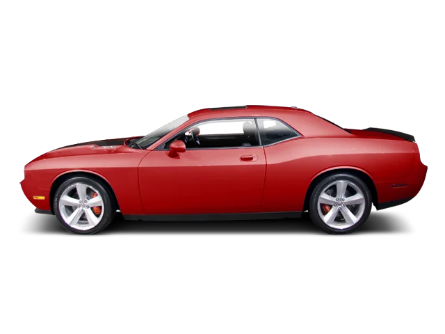 2010 Dodge Challenger SE