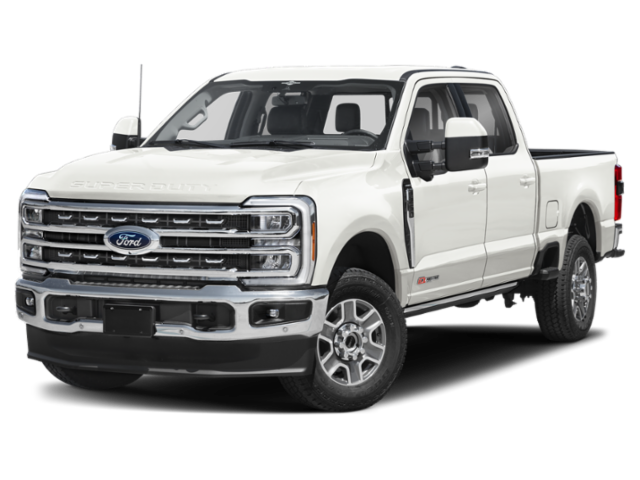 2027 Ford F-250SD Lariat
