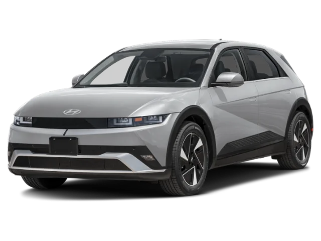 2027 Hyundai IONIQ 5 SEL