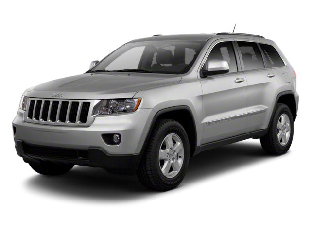2013 Jeep Grand Cherokee