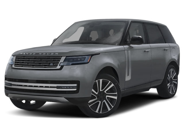 2026 Land Rover Range Rover Autobiography