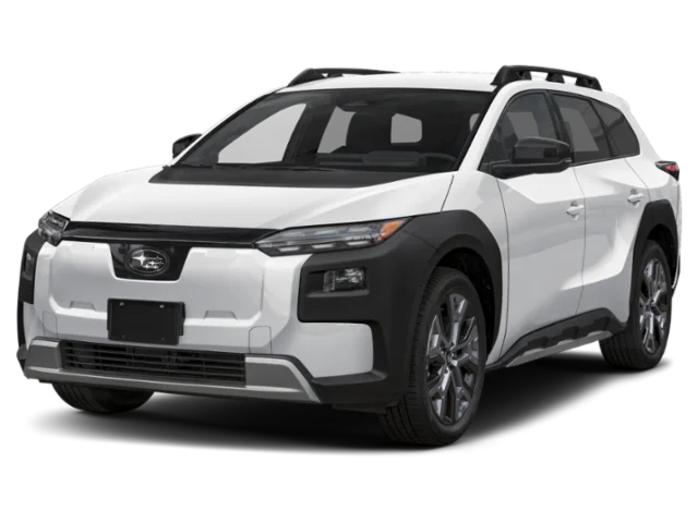 2026 Subaru Trailseeker Limited