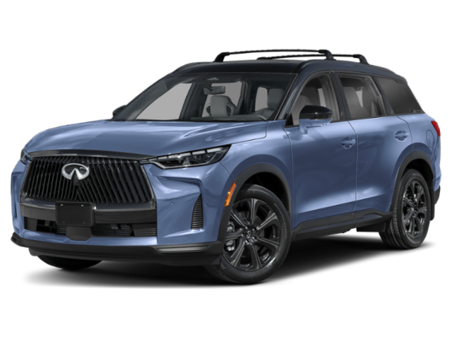 2027 INFINITI QX60 2027 INFINITI QX60 AUTOGRAPH Sport Utility