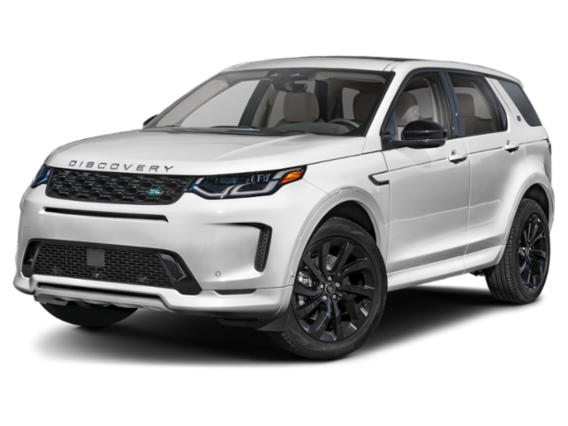 2024 Land Rover Discovery Sport S