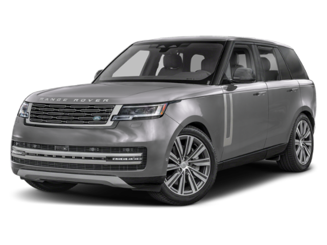2022 Range Rover Highlights | Land Rover Oklahoma City