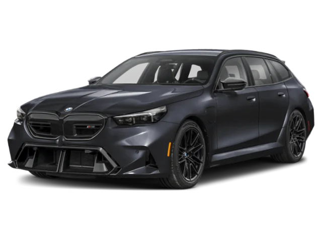 2027 BMW M5 Base