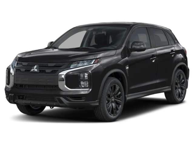 2027 Mitsubishi Outlander Sport 2.0 LE 2WD