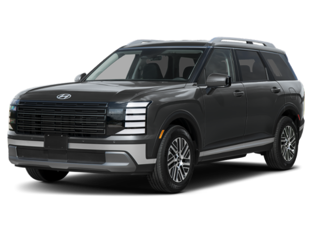 2026 Hyundai PALISADE HYBRID SEL 8P