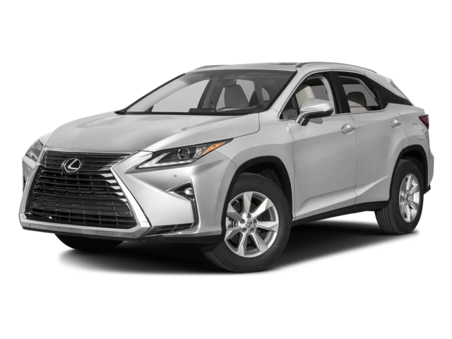 2016 Lexus RX 350 350