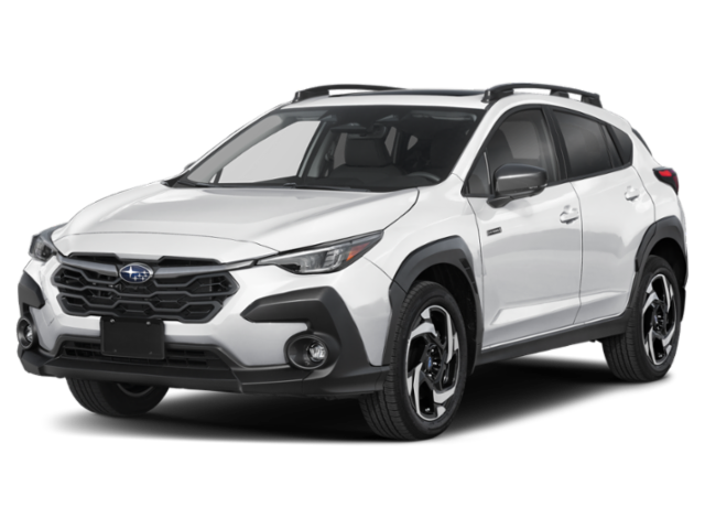 2026 Subaru Crosstrek Hybrid Limited