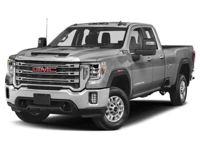 2023 GMC Sierra 2500HD SLE