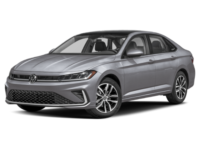 2027 Volkswagen Jetta SE FWD