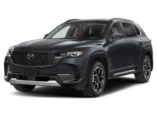 2026 Mazda CX-50 2.5 Turbo Meridian Edition AWD