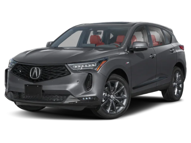 2026 Acura RDX A-Spec Package