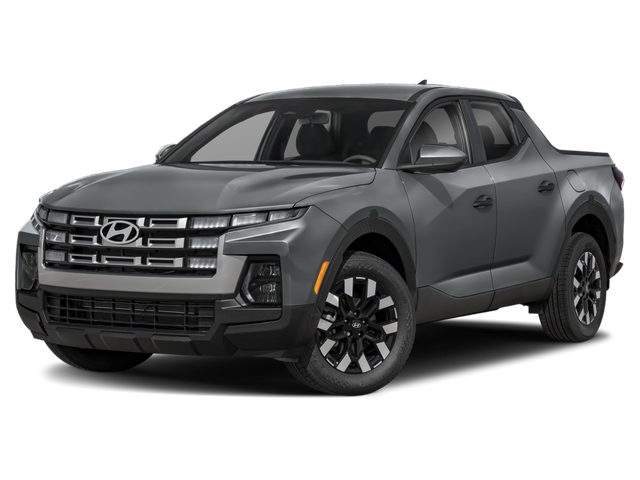 2027 Hyundai SANTA CRUZ SE AWD