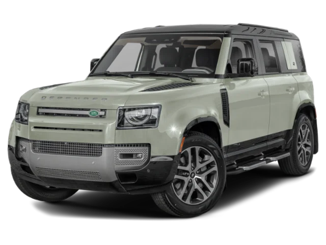 2024 Land Rover Defender X-Dynamic SE