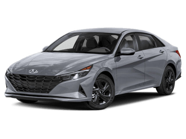 2022 Hyundai Elantra