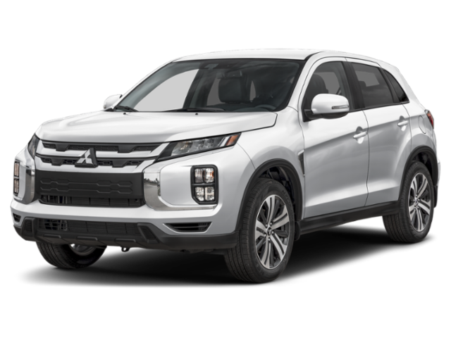 2026 Mitsubishi Outlander Sport 2.0 SE