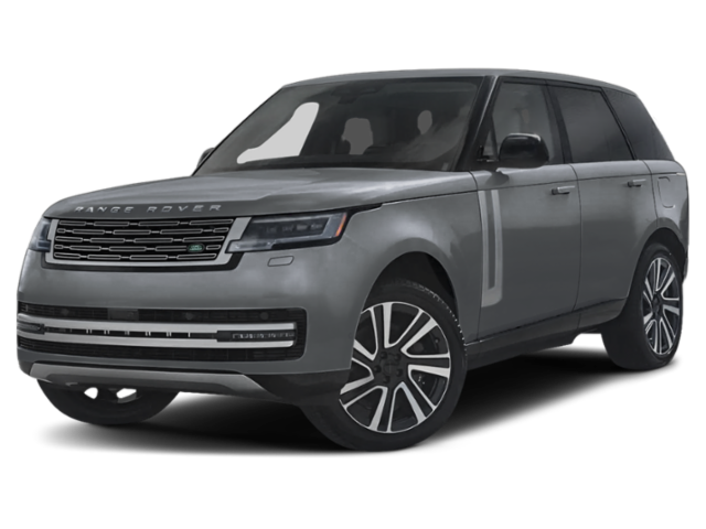 2027 Land Rover Range Rover Autobiography