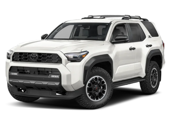 2025 Toyota 4Runner TRD Off Road Premium