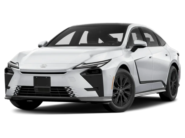 2026 Lexus ES ES 350h Premium