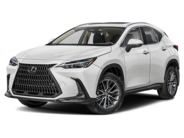 2024 Lexus NX 350 Base