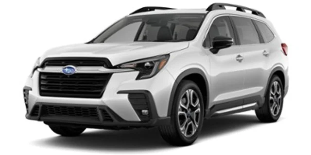 2027 Subaru Ascent Limited