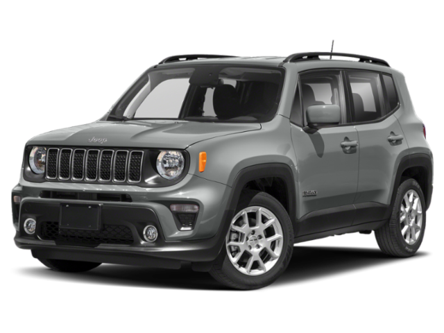 2019 Jeep Renegade Upland