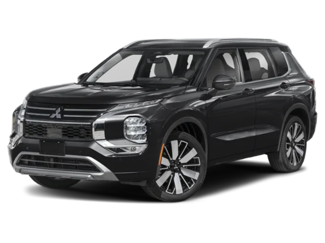 2026 Mitsubishi Outlander SEL 1.5T S-AWC
