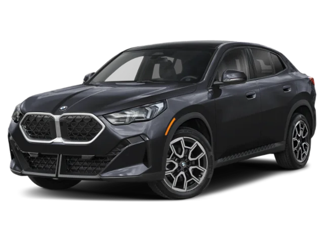 2026 BMW X2 2026 BMW X2 xDrive28i Sport Utility