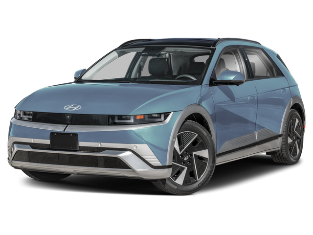 2026 Hyundai IONIQ 5 Limited