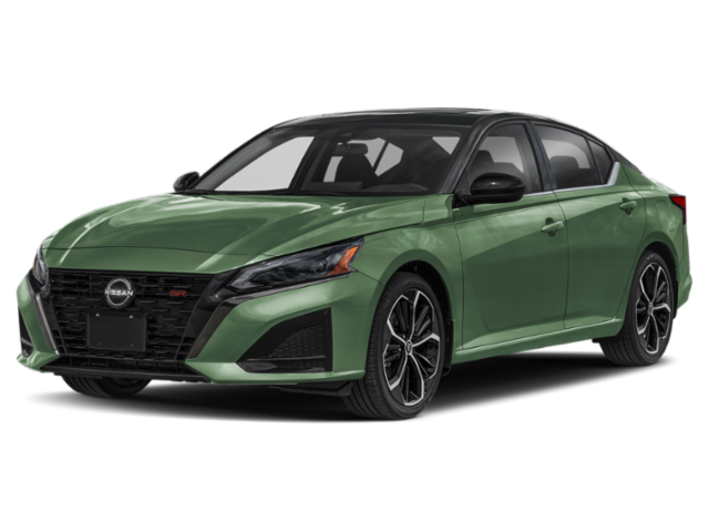 2026 Nissan Altima SR