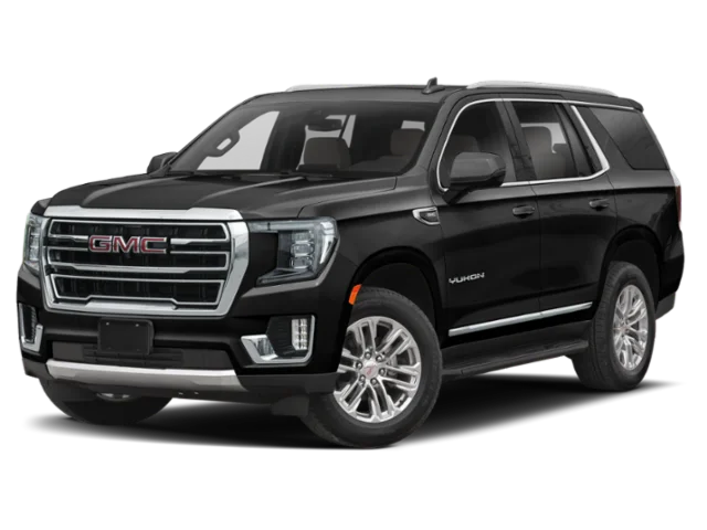 2023 GMC Yukon 4WD SLT's photo