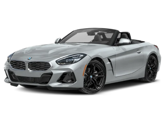 2026 BMW Z4