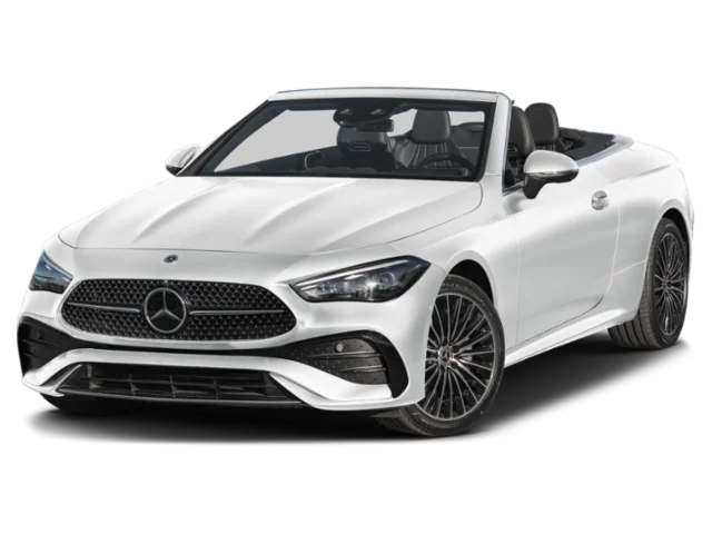2027 Mercedes-Benz CLE CLE 300