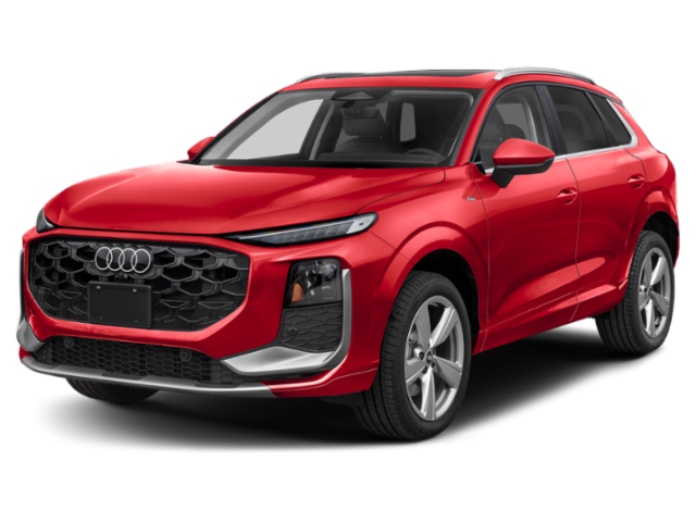 New 2027 Audi Q3 S line Sport Utility in Pittsburgh #AP270024 | #1 Cochran