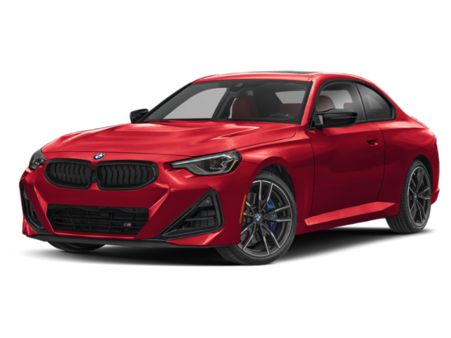 2025 BMW 2 Series M240i
