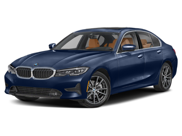 2022 BMW 3 Series 330i