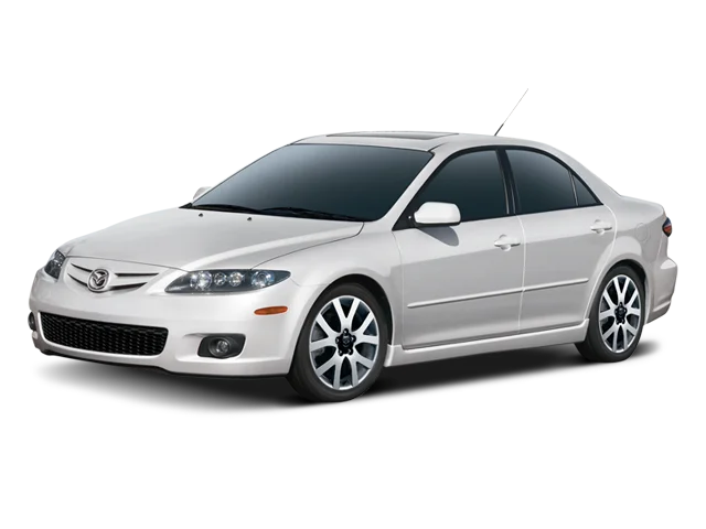 2008 Mazda EZ-6's photo
