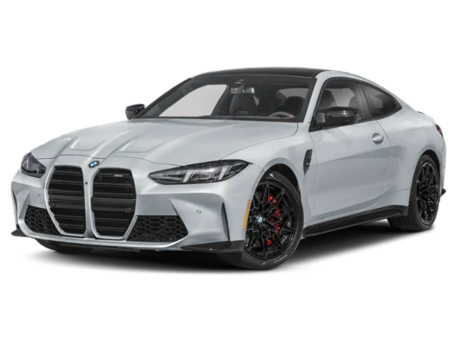 2027 BMW M4 Base