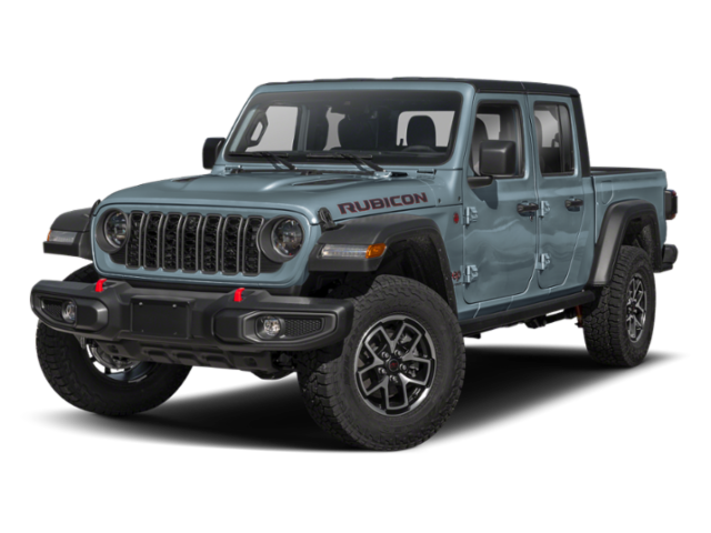 2026 Jeep Gladiator Shadow Ops