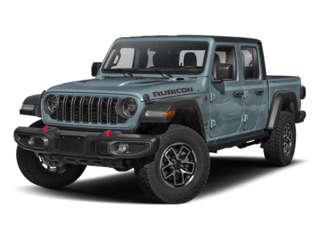2026 Jeep Gladiator Shadow Ops